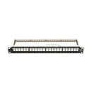Tripp Lite N062-024-KJ-SH patch panel 1U