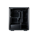 Cooler Master MasterFrame 500 Mesh Midi Tower Black, Transparent