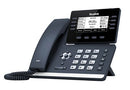 Yealink SIP-T53W IP phone Gray 8 lines LCD Wi-Fi