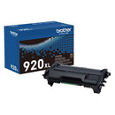Brother TN-920XL toner cartridge 1 pc(s) Original Black
