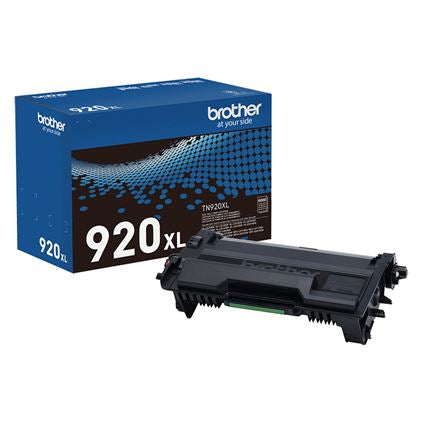Brother TN-920XL toner cartridge 1 pc(s) Original Black