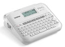 Brother PT-D410VP label printer ZINK (Zero-Ink) 180 x 180 DPI Wired TZe QWERTY