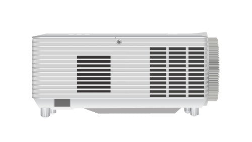 ScreenPlay MULTIMEDIA PROJECTOR data projector Standard throw projector 4600 ANSI lumens DLP XGA (1024x768) 3D White