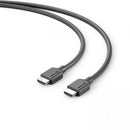 ALOGIC EL2HD-01 HDMI cable 39.4" (1 m) HDMI Type A (Standard) Black