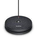 Yealink VCM36-W Black Conference microphone