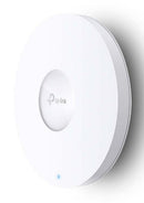 TP-Link Omada EAP613 wireless access point 1775 Mbit/s White Power over Ethernet (PoE)