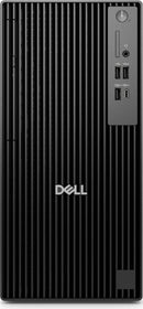 DELL Pro Plus QBT1250 Intel Core Ultra 9 285 32 GB DDR5-SDRAM 1 TB SSD Windows 11 Pro Tower PC Black