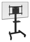 Chief RFCUB signage display mount 86" Black