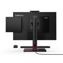 Lenovo ThinkCentre M70q Gen 5 Intel® Core™ i5 i5-14400T 16 GB DDR5-SDRAM 512 GB SSD Windows 11 Pro Mini PC Black