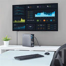 StarTech.com HDMIDVIMM6 video cable adapter 70.9" (1.8 m) HDMI DVI-D Black