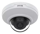 Axis 02832-001 security camera Bullet IP security camera Indoor 2688 x 1512 pixels Ceiling