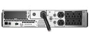 APC Smart-UPS uninterruptible power supply (UPS) Line-Interactive 1.92 kVA 1920 W 8 AC outlet(s)