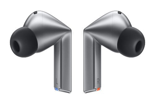 Samsung Galaxy Buds3 Pro Headset True Wireless Stereo (TWS) In-ear Calls/Music USB Type-C Bluetooth Silver