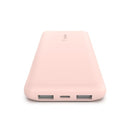 Belkin BOOST↑CHARGE 10000 mAh Rose Gold