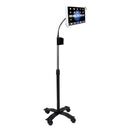CTA Digital PAD-SCGS holder Tablet/UMPC Black Passive holder