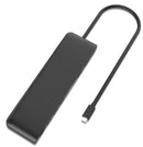 4XEM 4XUMD04 notebook dock/port replicator Wired USB 3.2 Gen 1 (3.1 Gen 1) Type-C Black