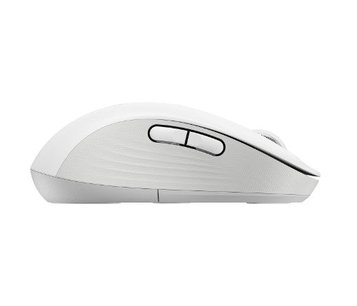 Logitech 910-006235 mouse Office Left-hand Bluetooth Optical 4000 DPI