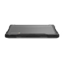 Gumdrop Cases SlimTech notebook case 11.6" Cover Black, Transparent