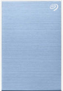 Seagate One Touch STKG2000402 external solid state drive 2000 GB Blue