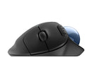 Logitech 910-007026 mouse Office Right-hand Bluetooth Trackball 2000 DPI
