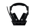 Logitech G 939-002126 headphones/headset Wireless Head-band Gaming Bluetooth Black