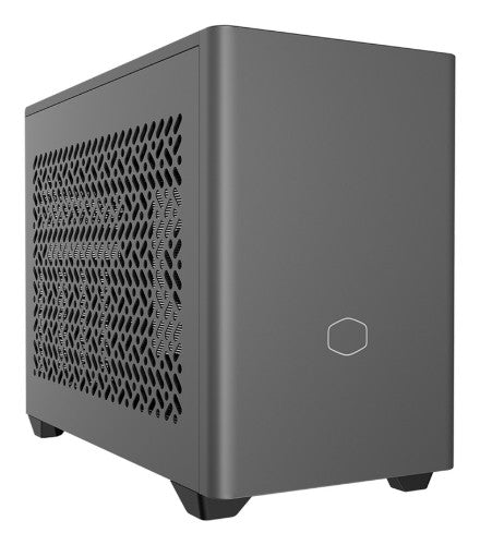 Cooler Master MAX Series NR200P MAX V2 Tower Gray 850 W