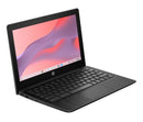 HP Fortis G1m 11 inch Chromebook MediaTek 520 11.6" HD 8 GB LPDDR4x-SDRAM