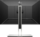 HP E-Series E22 G4 computer monitor 21.5" 1920 x 1080 pixels Full HD LCD Black, Silver