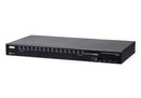 ATEN CS19216 KVM switch Rack mounting Black