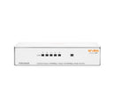 HPE Aruba Networking Aruba Instant On 1430 5G Unmanaged L2 Gigabit Ethernet (10/100/1000) White