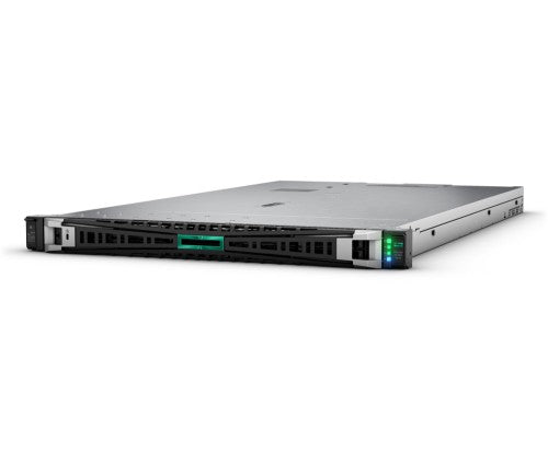 HPE ProLiant DL360 Gen11 4509Y 2.6GHz 8c 1P 2x32GB-R 8SFF MR408i-o 2x480GB SSD 2x1000W PS NA Server