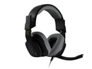 ASTRO Gaming 939-002055 headphones/headset Wired Head-band Black