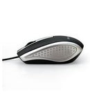 Verbatim Bravo mouse Right-hand USB Type-A Optical