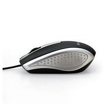 Verbatim Bravo mouse Right-hand USB Type-A Optical