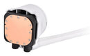 Thermaltake TH420 V2 Ultra EX ARGB Processor All-in-one liquid cooler 5.51" (14 cm) White 1 pc(s)