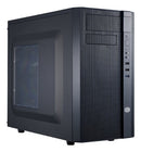 Cooler Master N200 Mini Tower Black