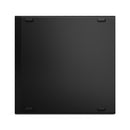 Lenovo ThinkCentre M75q Gen 5 AMD Ryzen™ 5 PRO 8600GE 32 GB DDR5-SDRAM 512 GB SSD Windows 11 Pro Mini PC Black