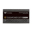 Thermaltake Toughpower GF3 1350W Gold - TT Premium Edition power supply unit 24-pin ATX ATX Black