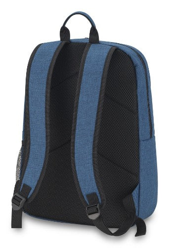 Kensington Simply Portable Lite Backpack 16” 16" Navy