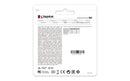 Kingston Technology DataTraveler 70 USB flash drive 64 GB USB Type-C 3.2 Gen 1 (3.1 Gen 1) Black
