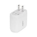 Rocstor Y10A246-W1 mobile device charger Laptop White Indoor
