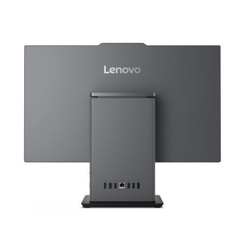 Lenovo ThinkCentre neo 50a 24 Gen 5 Intel Core 7 i7-13620H 23.8" 1920 x 1080 pixels All-in-One PC 16 GB DDR5-SDRAM 512 GB SSD Windows 11 Pro Wi-Fi 6 (802.11ax) Gray