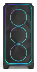 Fractal Design Meshify 3 XL Black