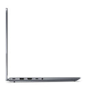 Lenovo ThinkBook 14 2-in-1 G5 IAU Intel Core Ultra 7 255U Hybrid (2-in-1) 14" Touchscreen WUXGA 16 GB DDR5-SDRAM 1 TB SSD Wi-Fi 6E (802.11ax) Windows 11 Pro English Gray