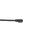 Tripp Lite U038-006-CRA USB cable USB 2.0 70.9" (1.8 m) USB A USB C Black