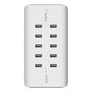 Belkin RockStar Universal Black, White AC Indoor