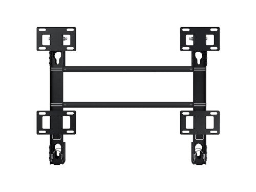 Samsung WMN8000SXT Black