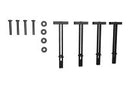 Chief Steel Stud Drywall Anchor Kit