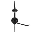 Jabra Engage 50 II Headset Wired Head-band Office/Call center USB Type-A Black