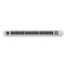 Ubiquiti UniFi USW-ENTERPRISE-48-POE network switch Managed L3 2.5G Ethernet (100/1000/2500) White